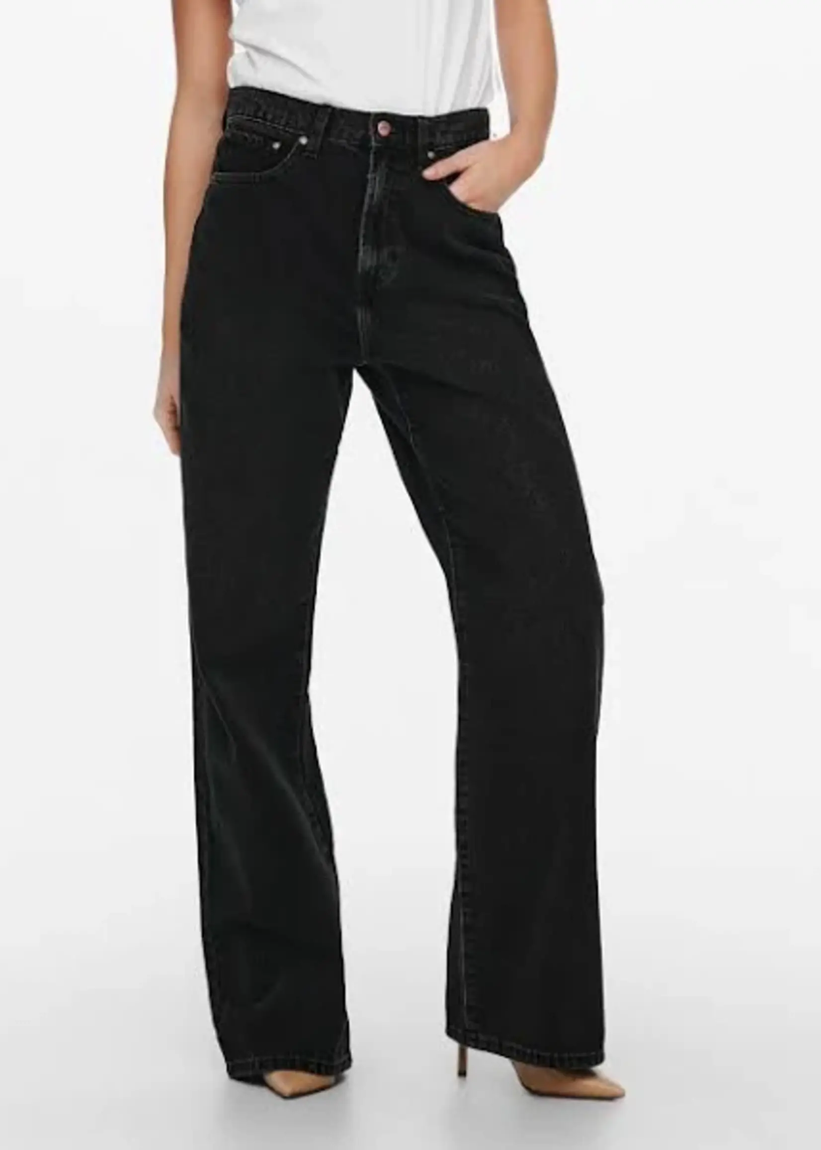 ONLY Hope Wide Jean