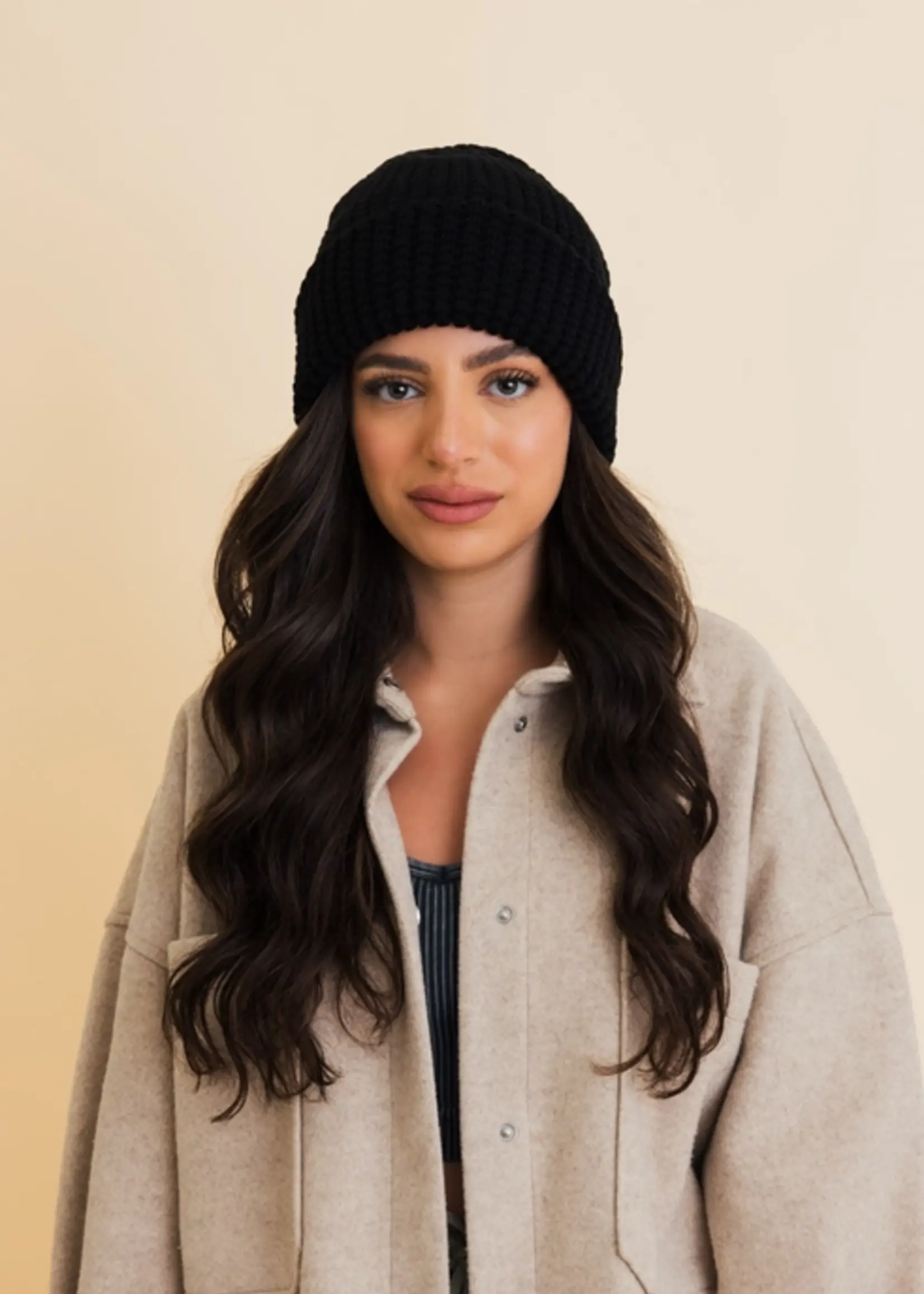 LOSA Paula Beanie