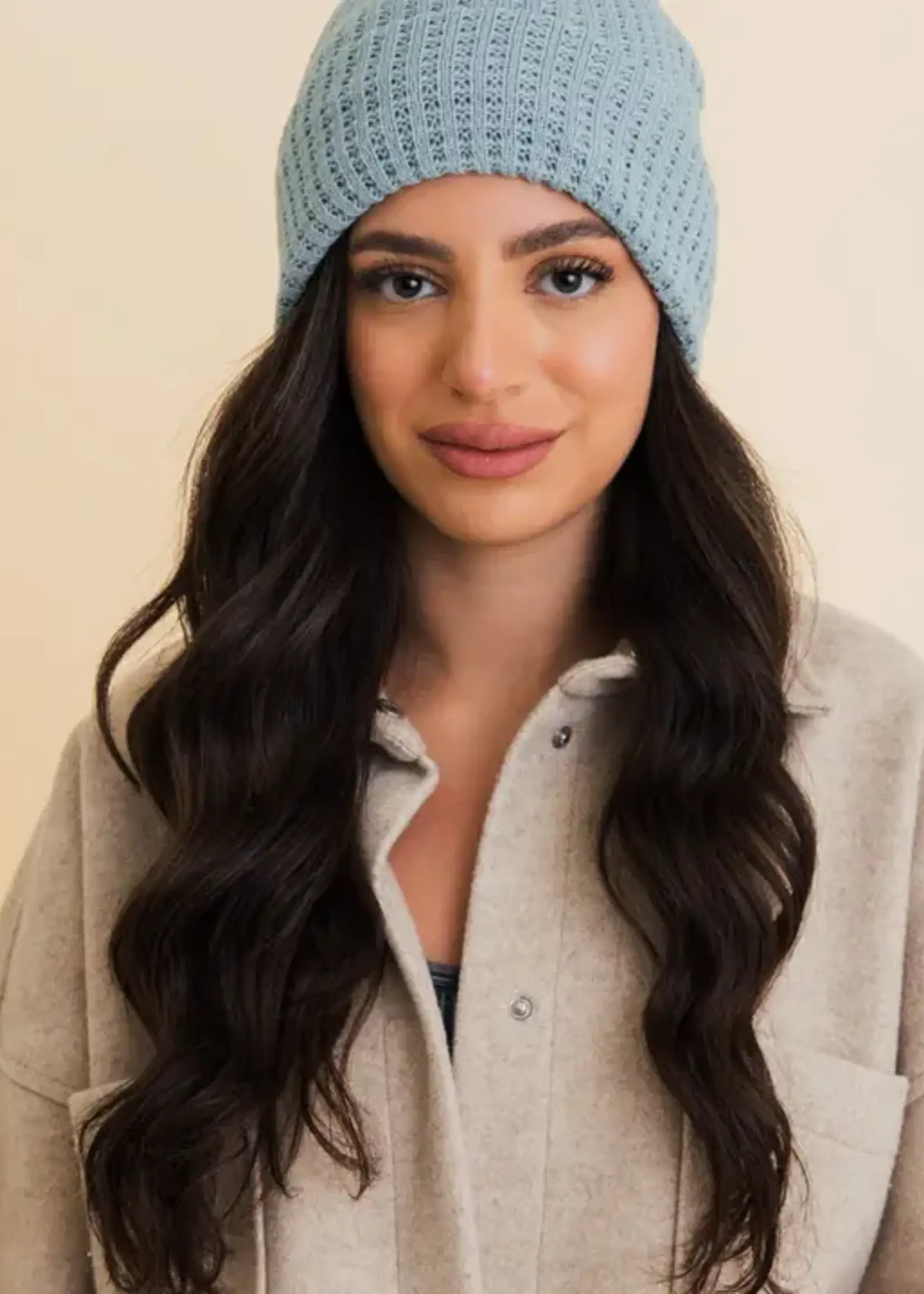 LOSA Paula Beanie
