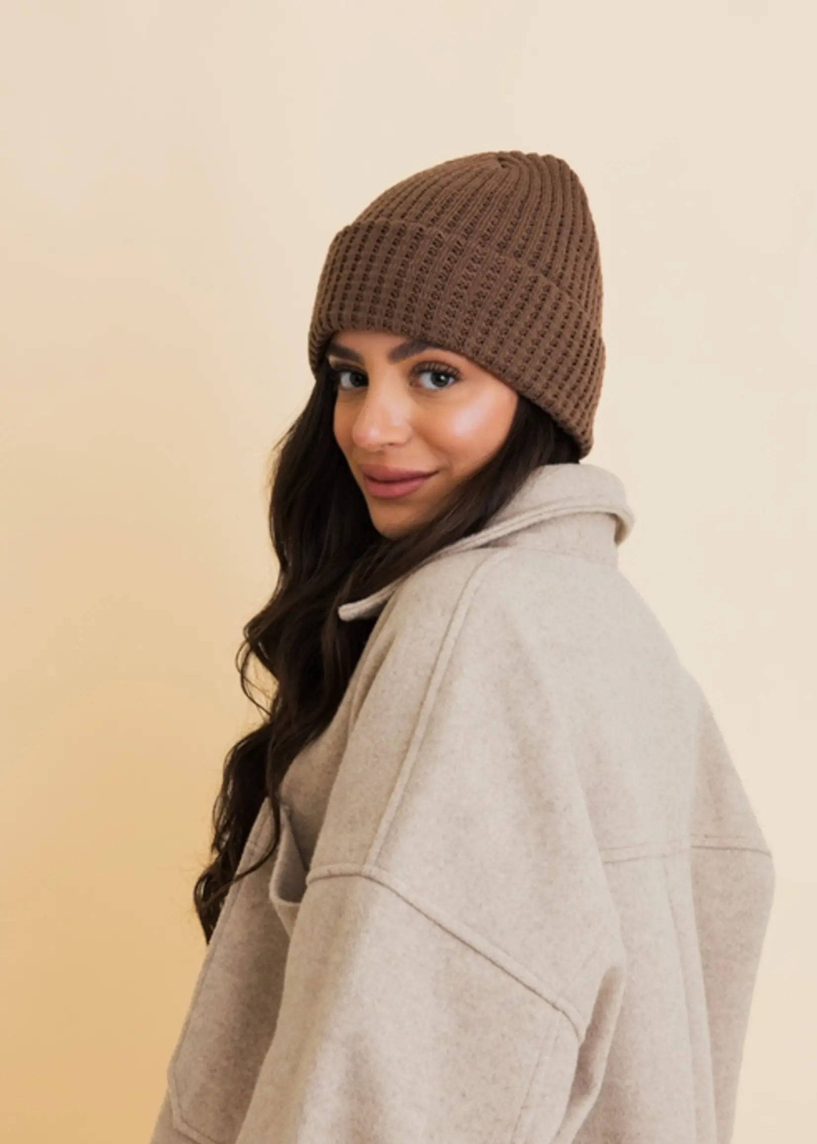 LOSA Paula Beanie