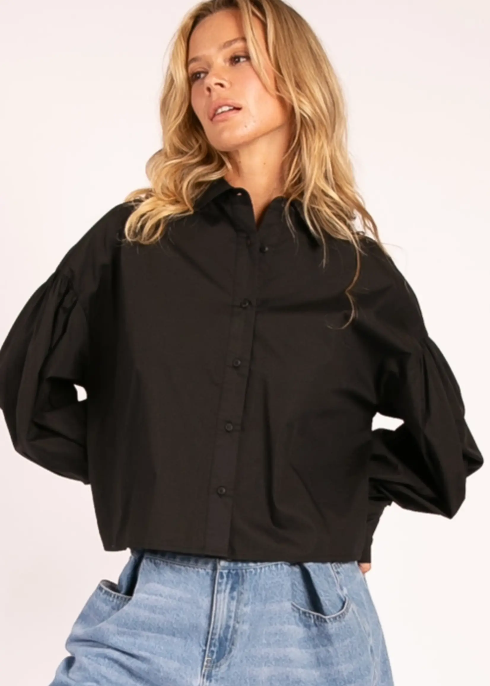 LOSA The Ada top