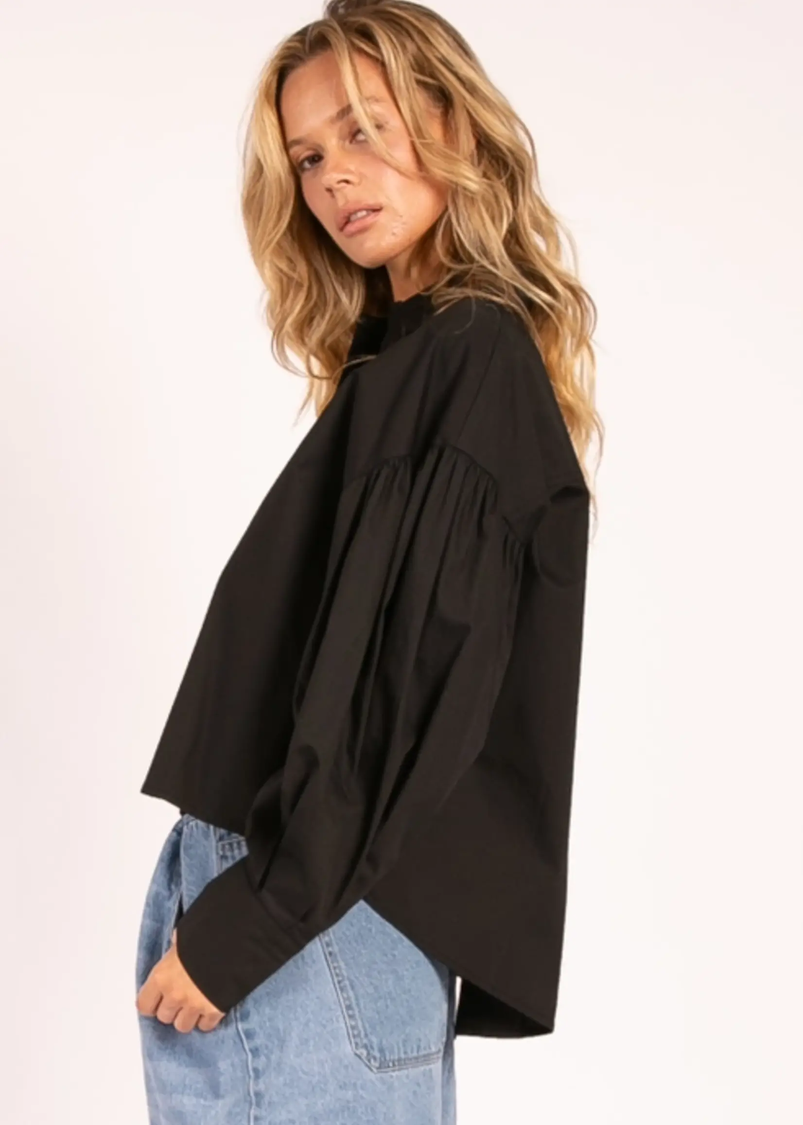 LOSA The Ada top
