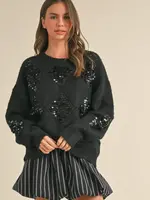 LOSA Dolly Sweater