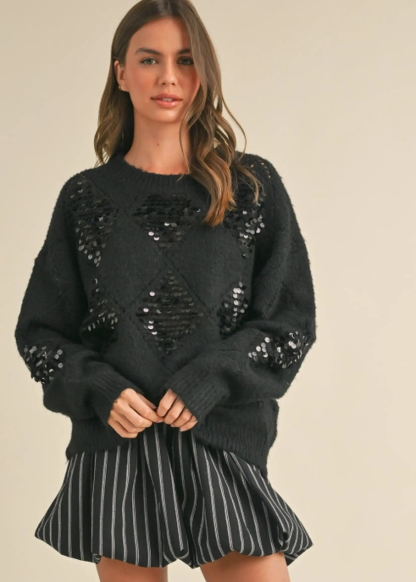 LOSA Dolly Sweater