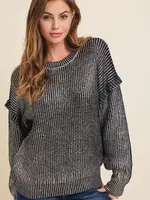 the olivia knit