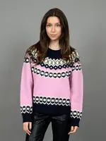 RD STYLE olga knit