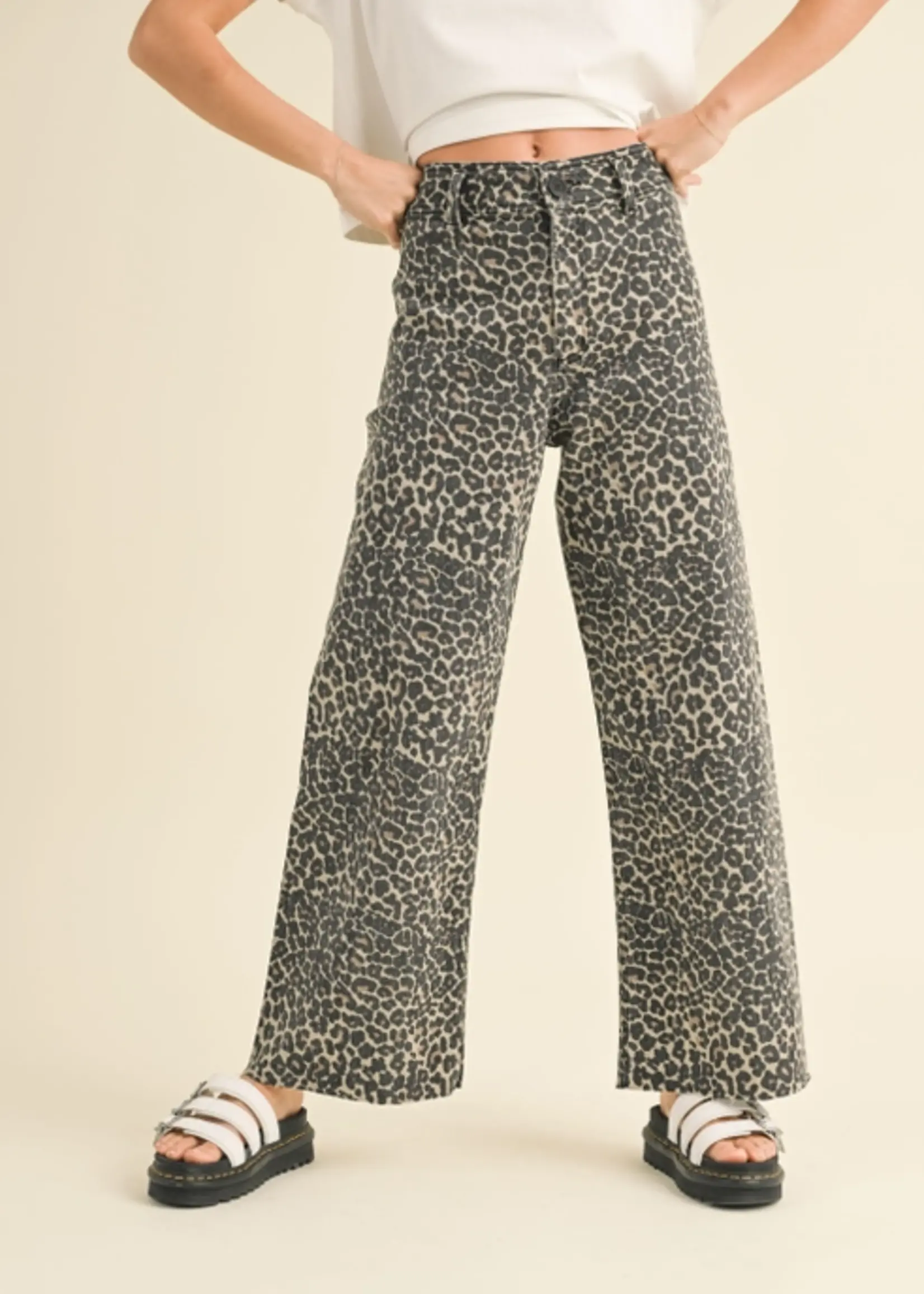 LOSA The Tori Pant