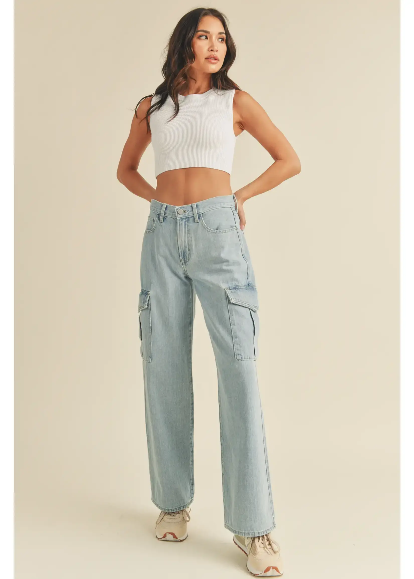 jbd cargo jean