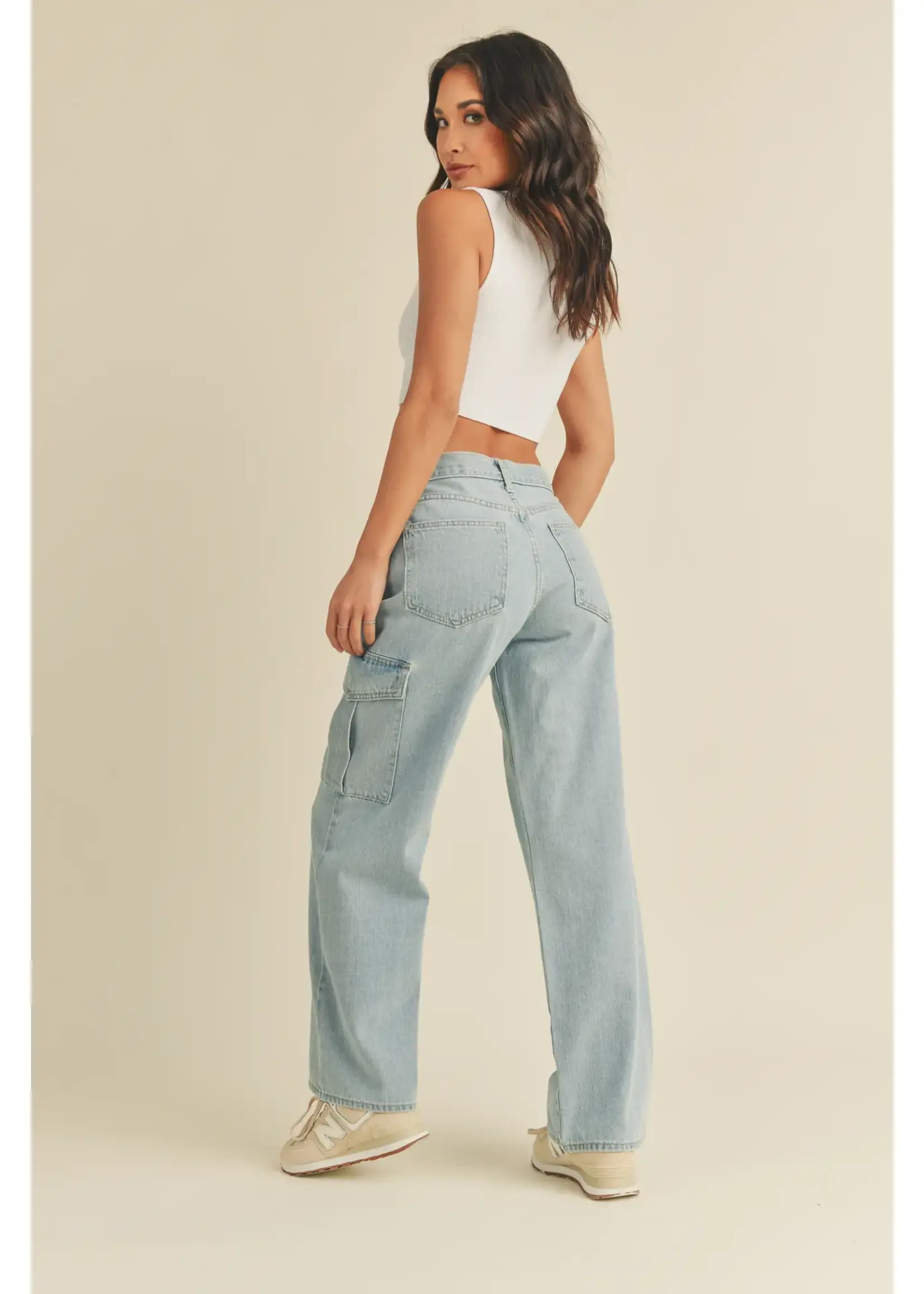 jbd cargo jean