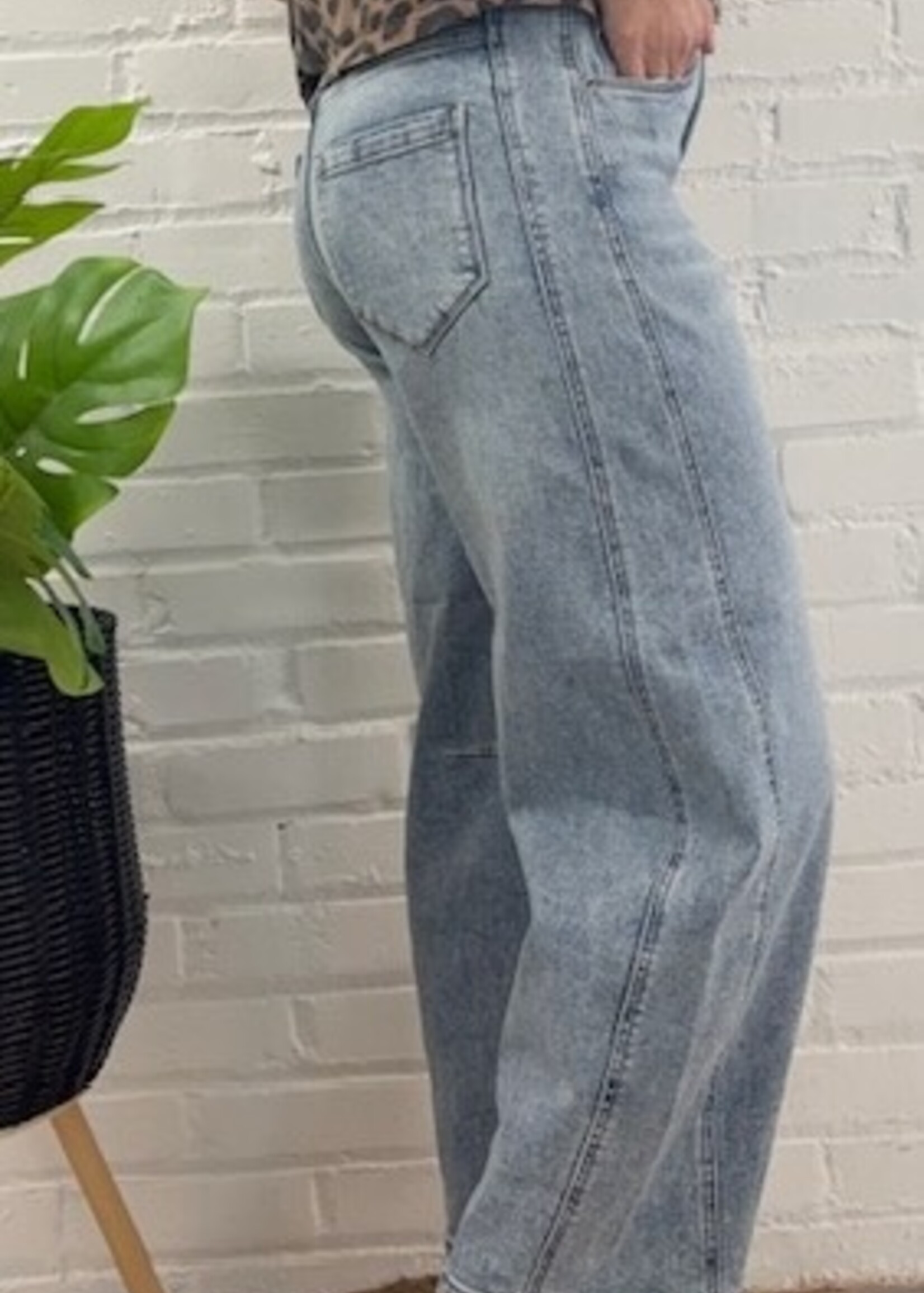 RD STYLE barni barrel