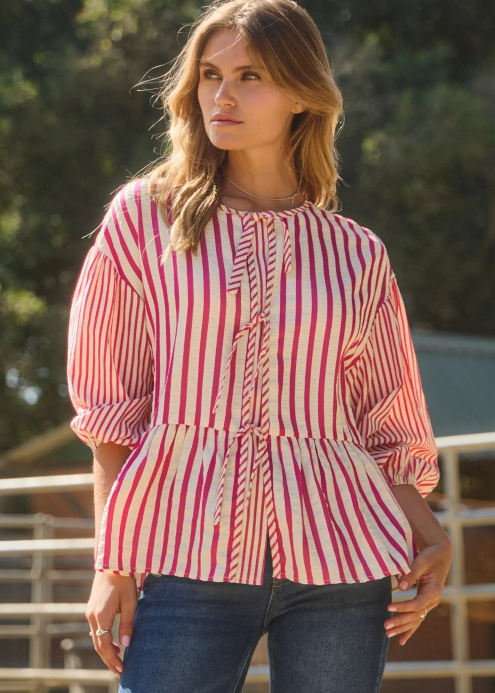 LOSA The Gia Top