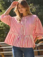 LOSA The Gia Top