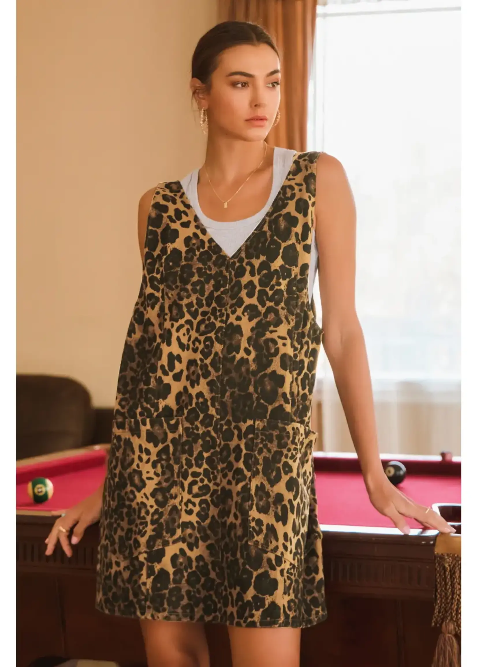 LOSA The Kat Dress