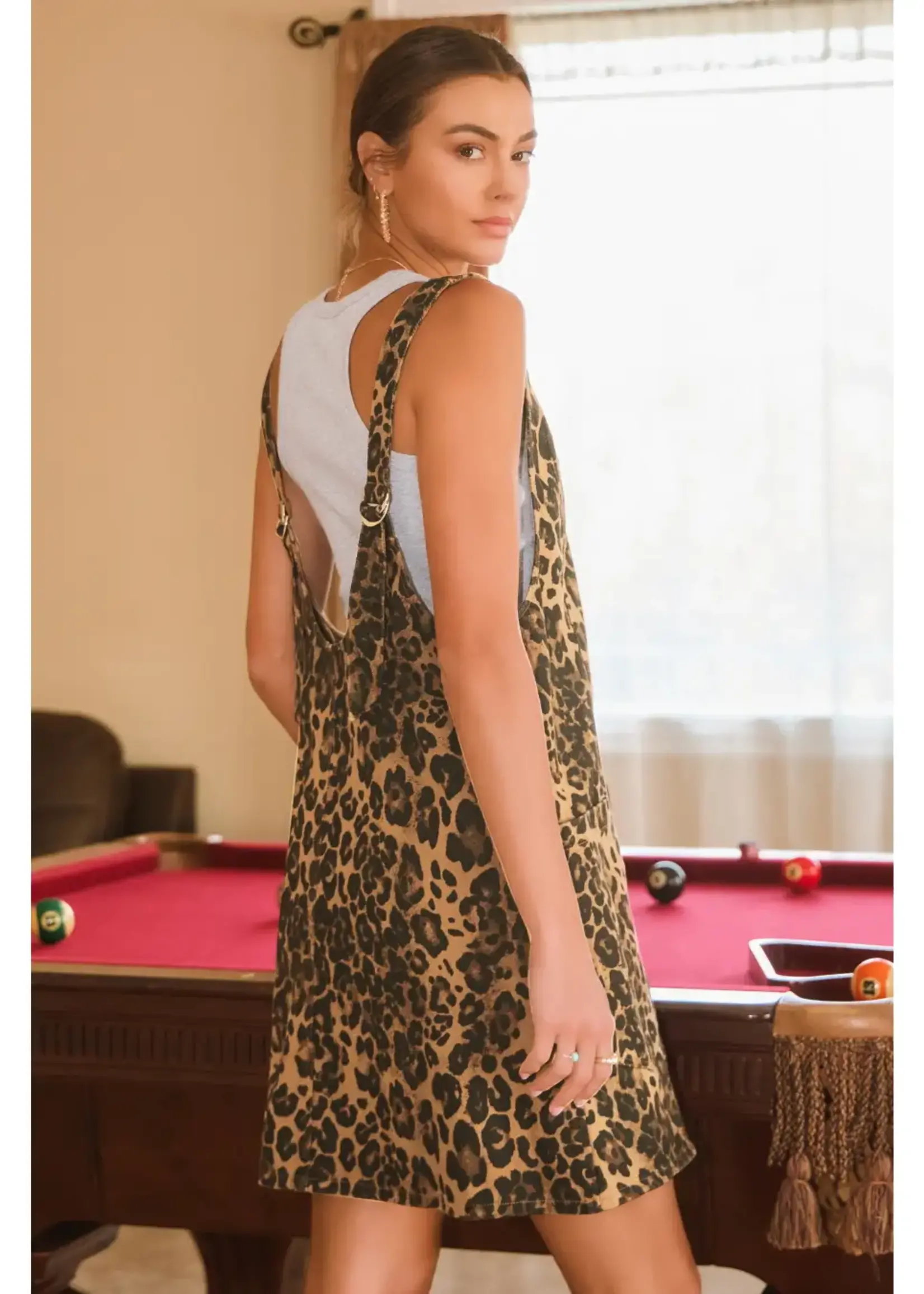LOSA The Kat Dress