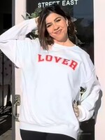 LOSA LOVER crew