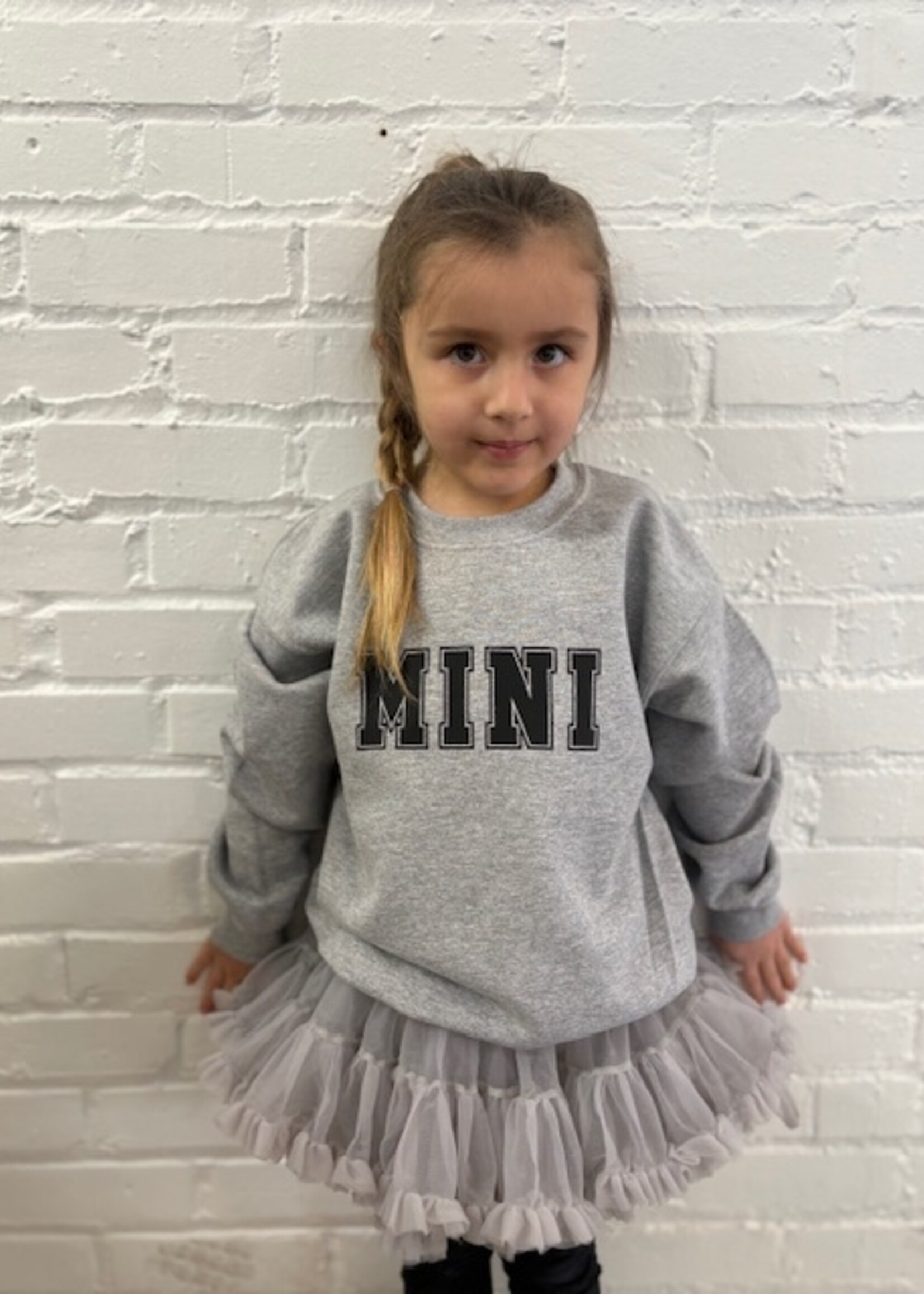 LOSA mini crew