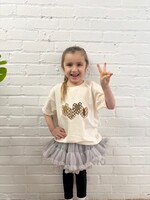 LOSA mini tshirt