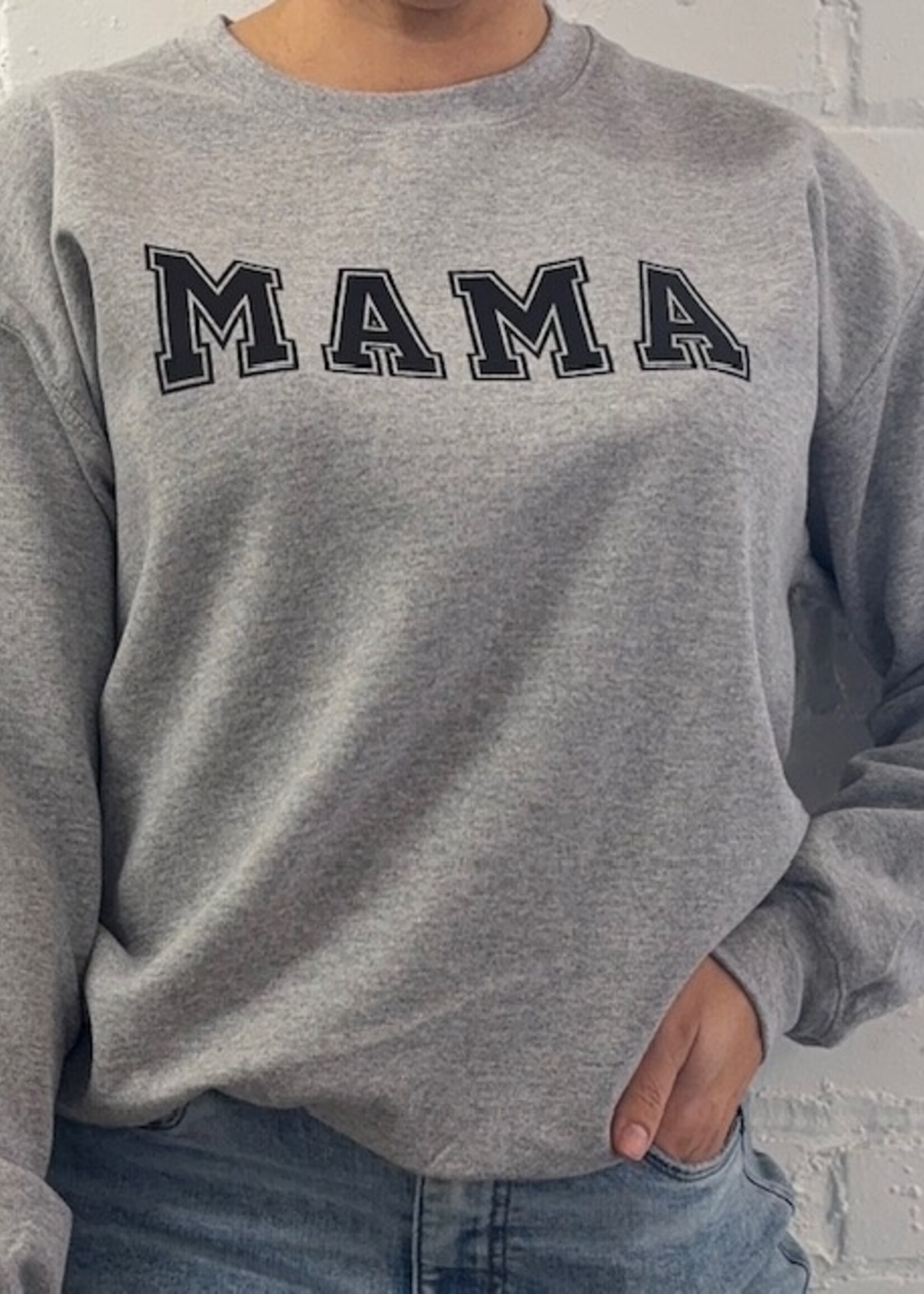 LOSA MAMA crew