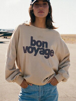 Z Supply bon voyage sweater