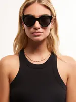 Z Supply lunch date sunnies