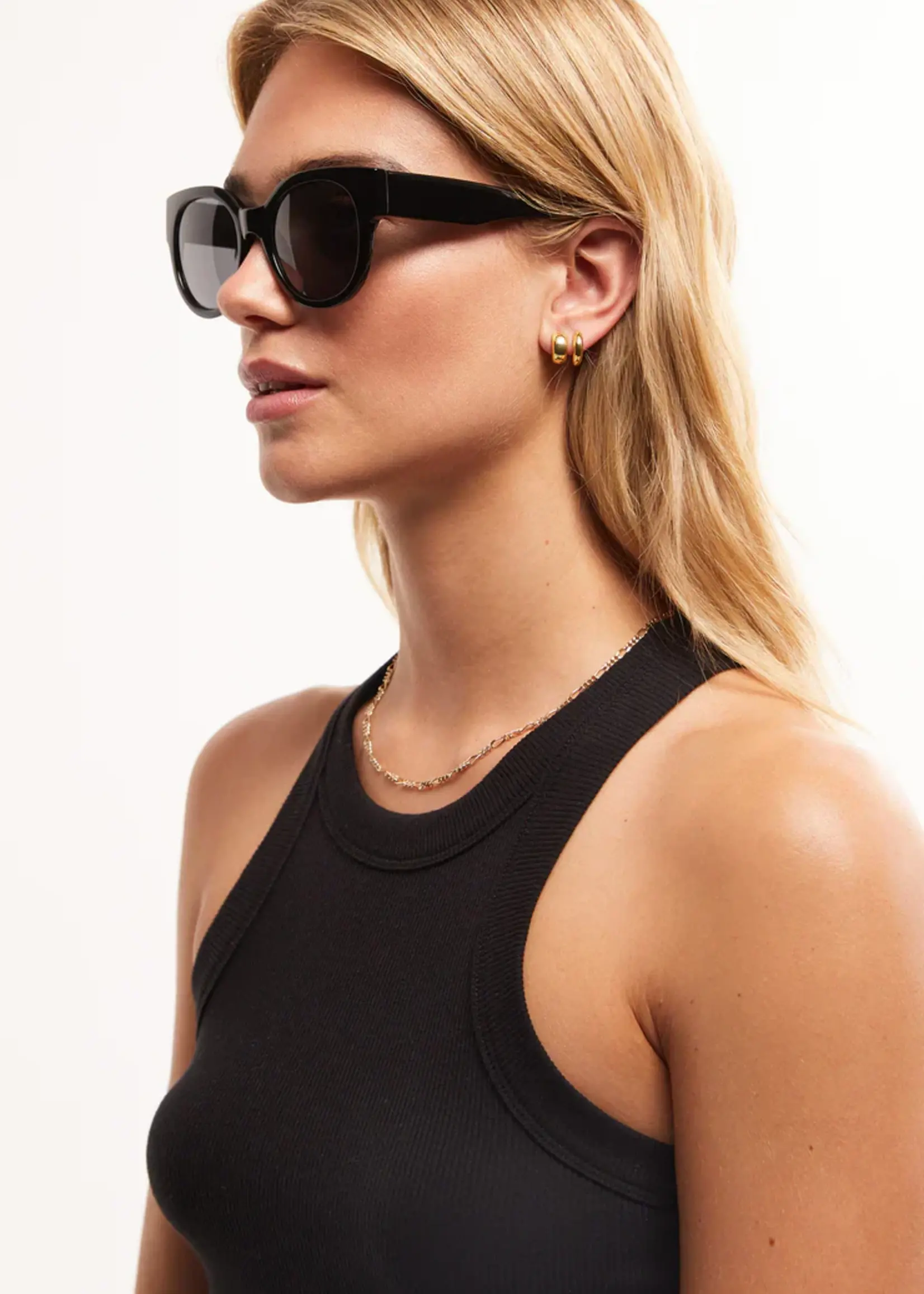 Z Supply lunch date sunnies