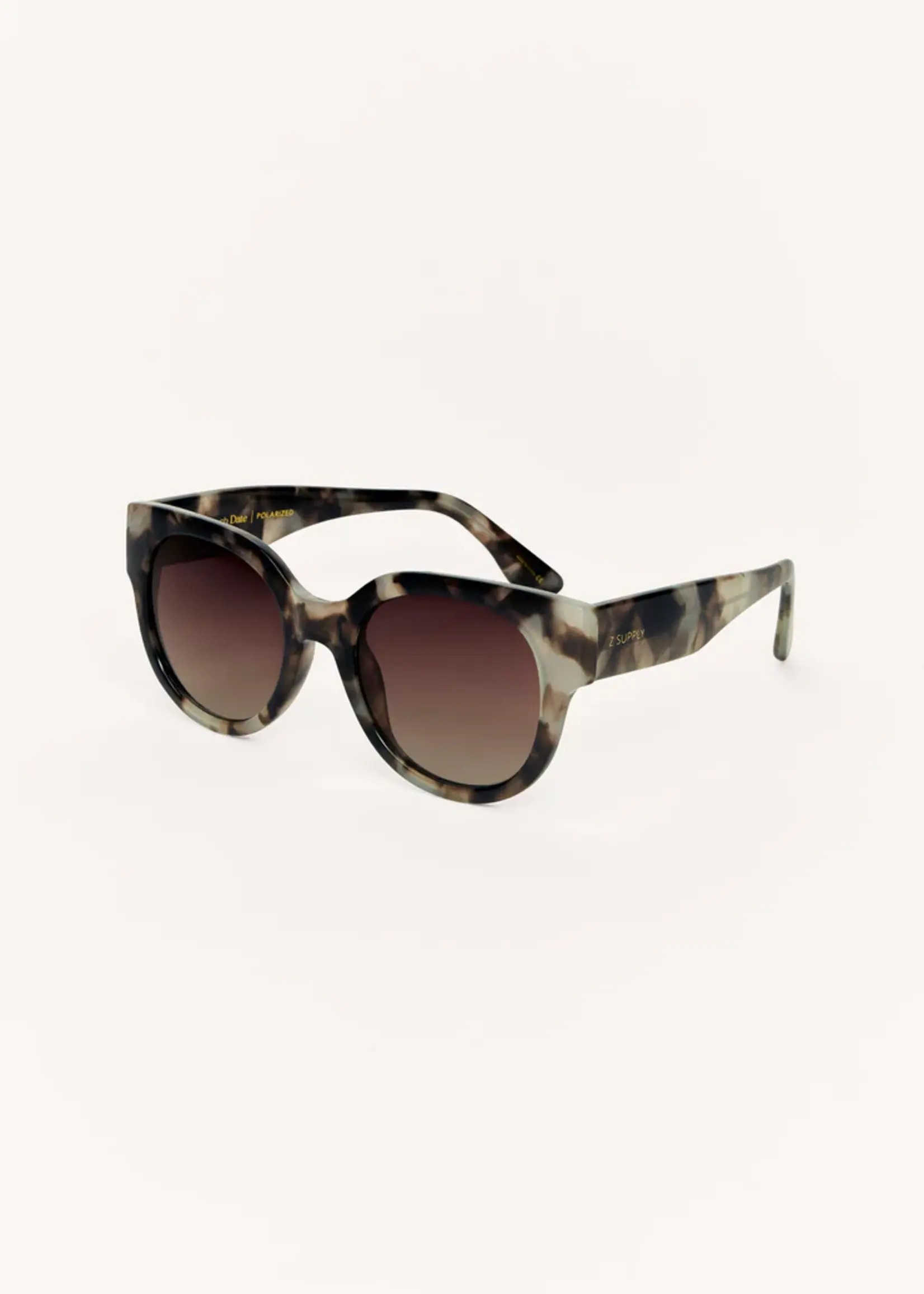 Z Supply lunch date sunnies