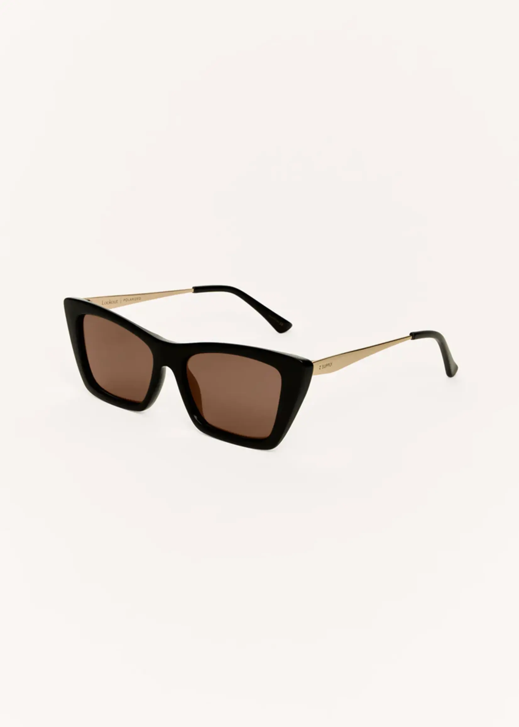 Z Supply lookout sunnies