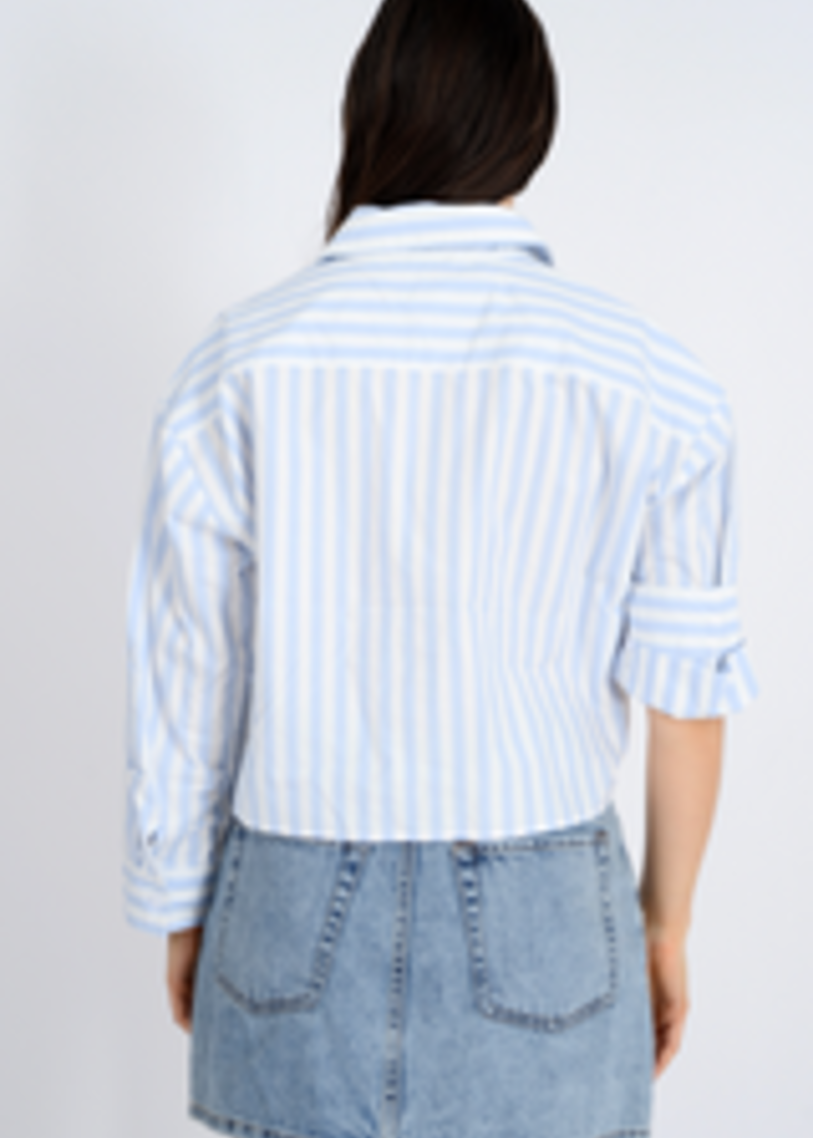 RD International Kerwin top
