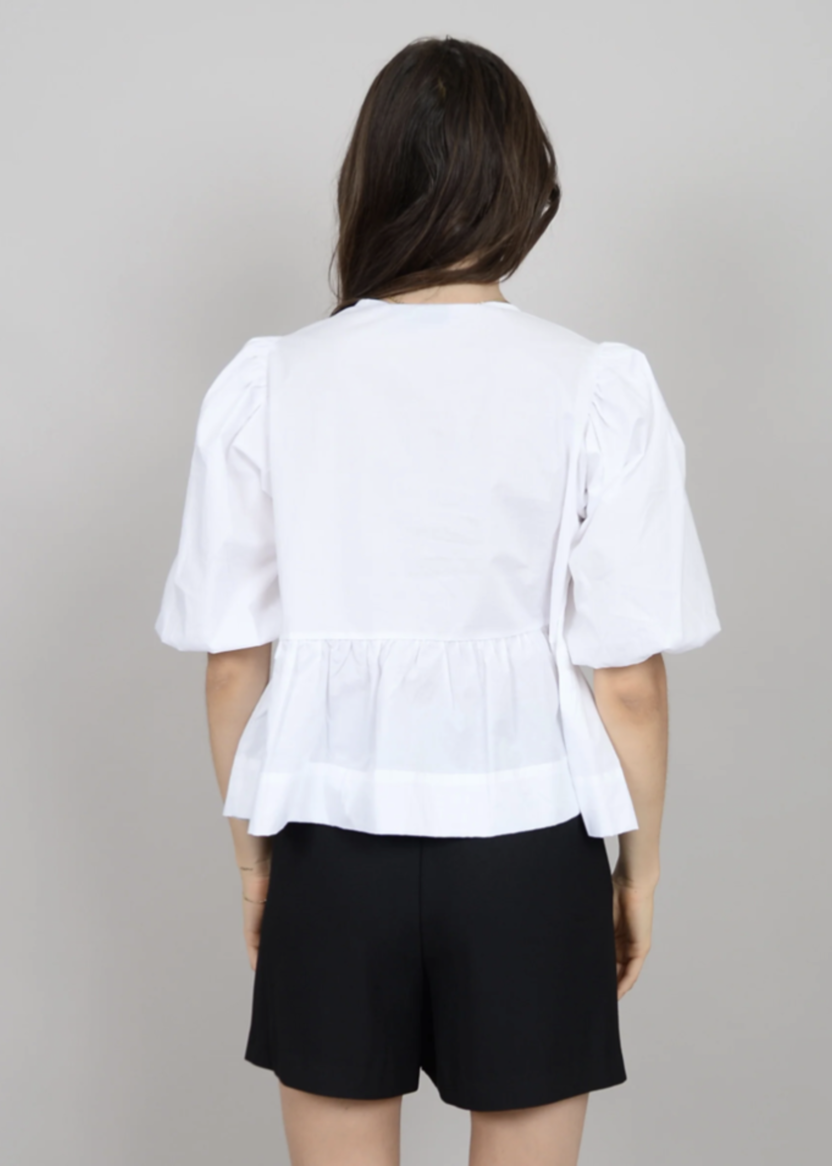 RD STYLE Tally Top