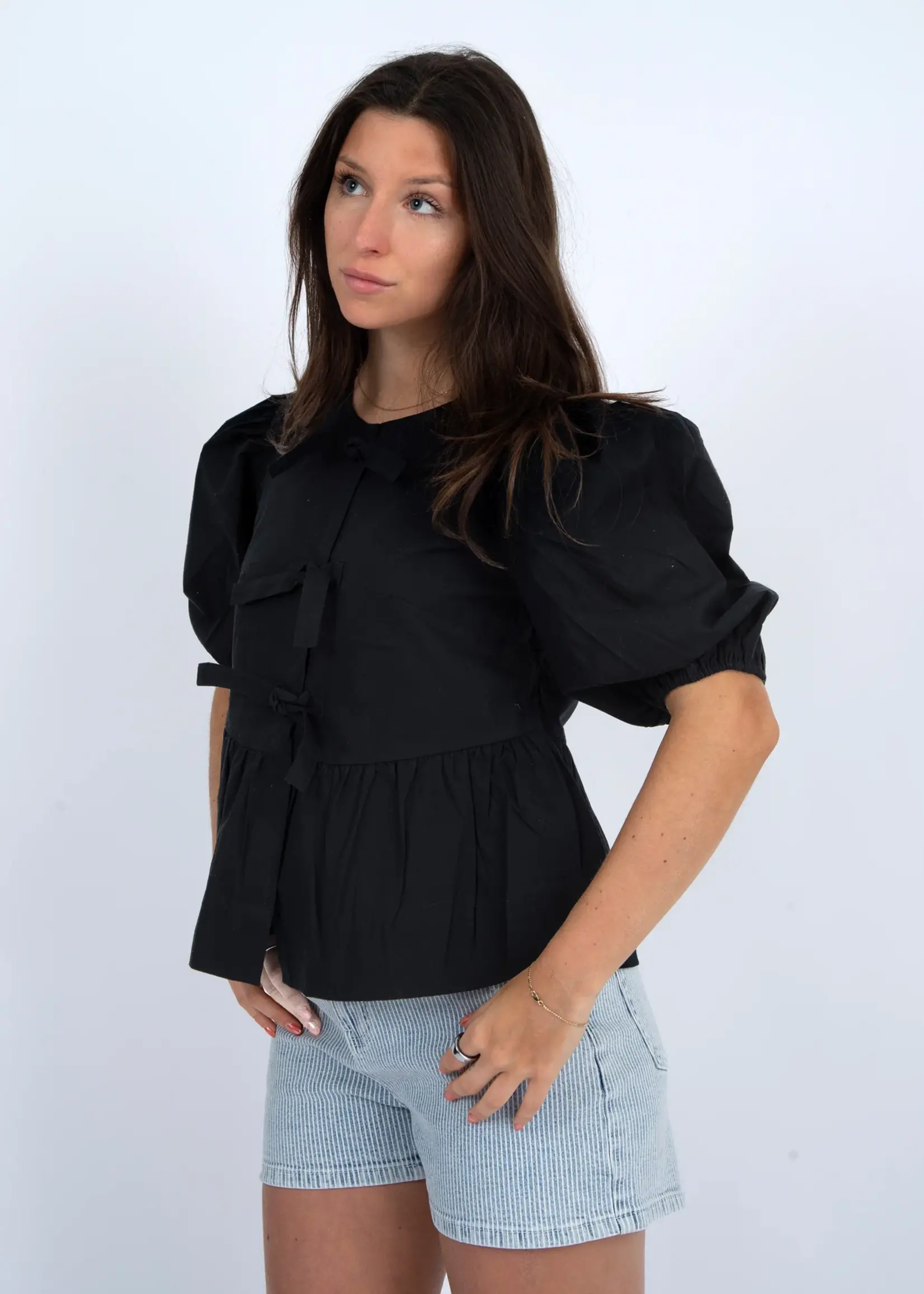 RD STYLE Tally Top