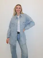 brunette the label Dolly Jacket