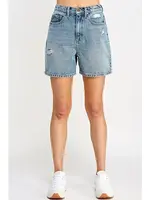 LOSA The Jay Short