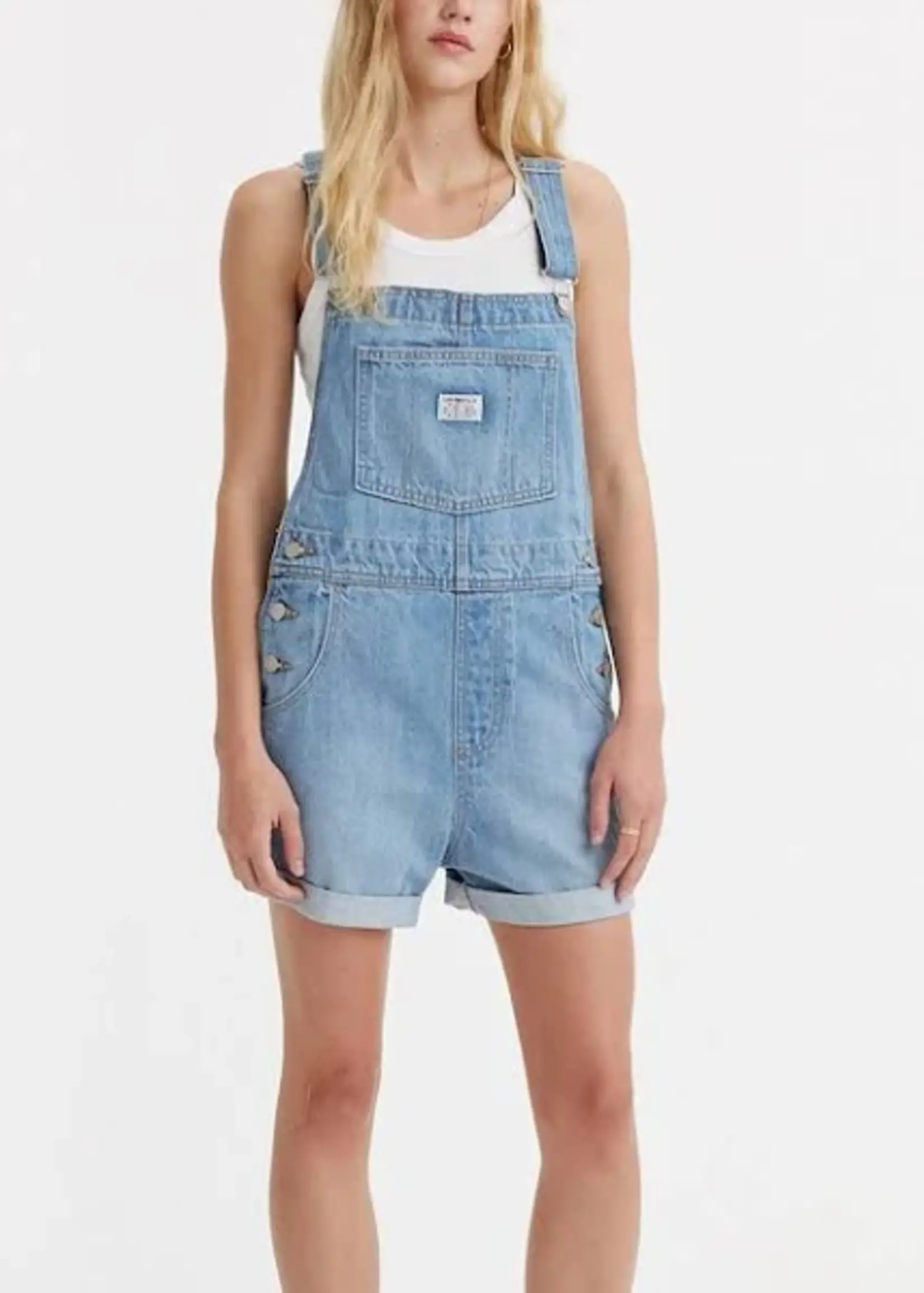 Levi's Vintage Short