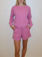 brunette the label Retro shorty