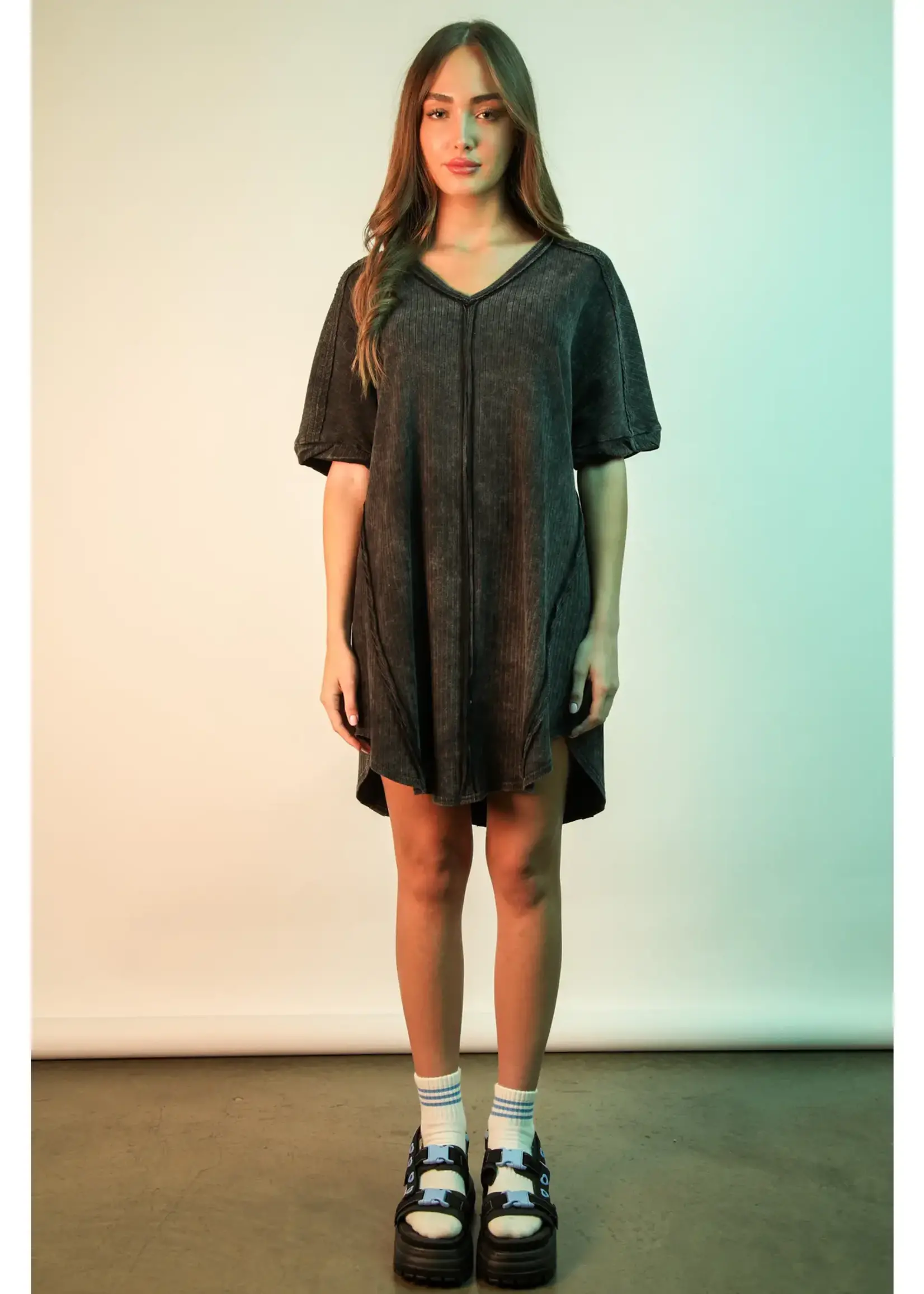 LOSA The Lexa Dress