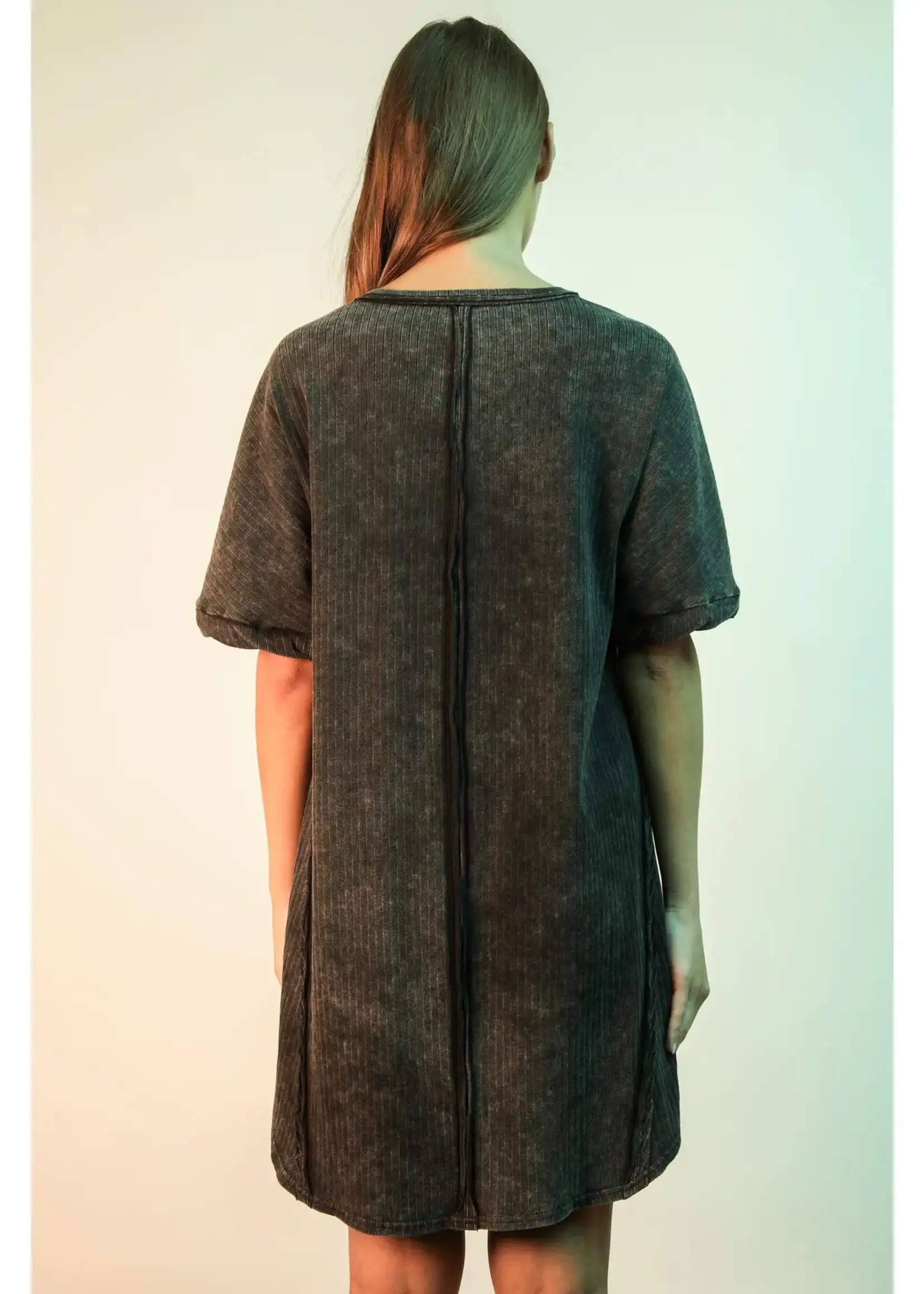 LOSA The Lexa Dress