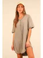LOSA The Lexa Dress