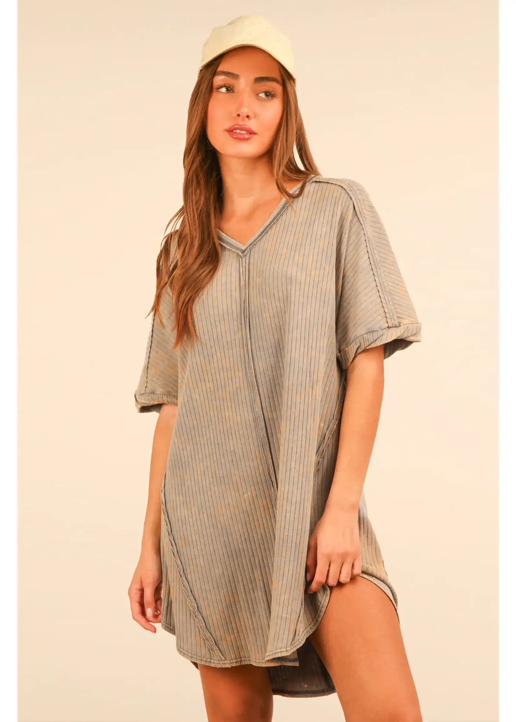 LOSA The Lexa Dress