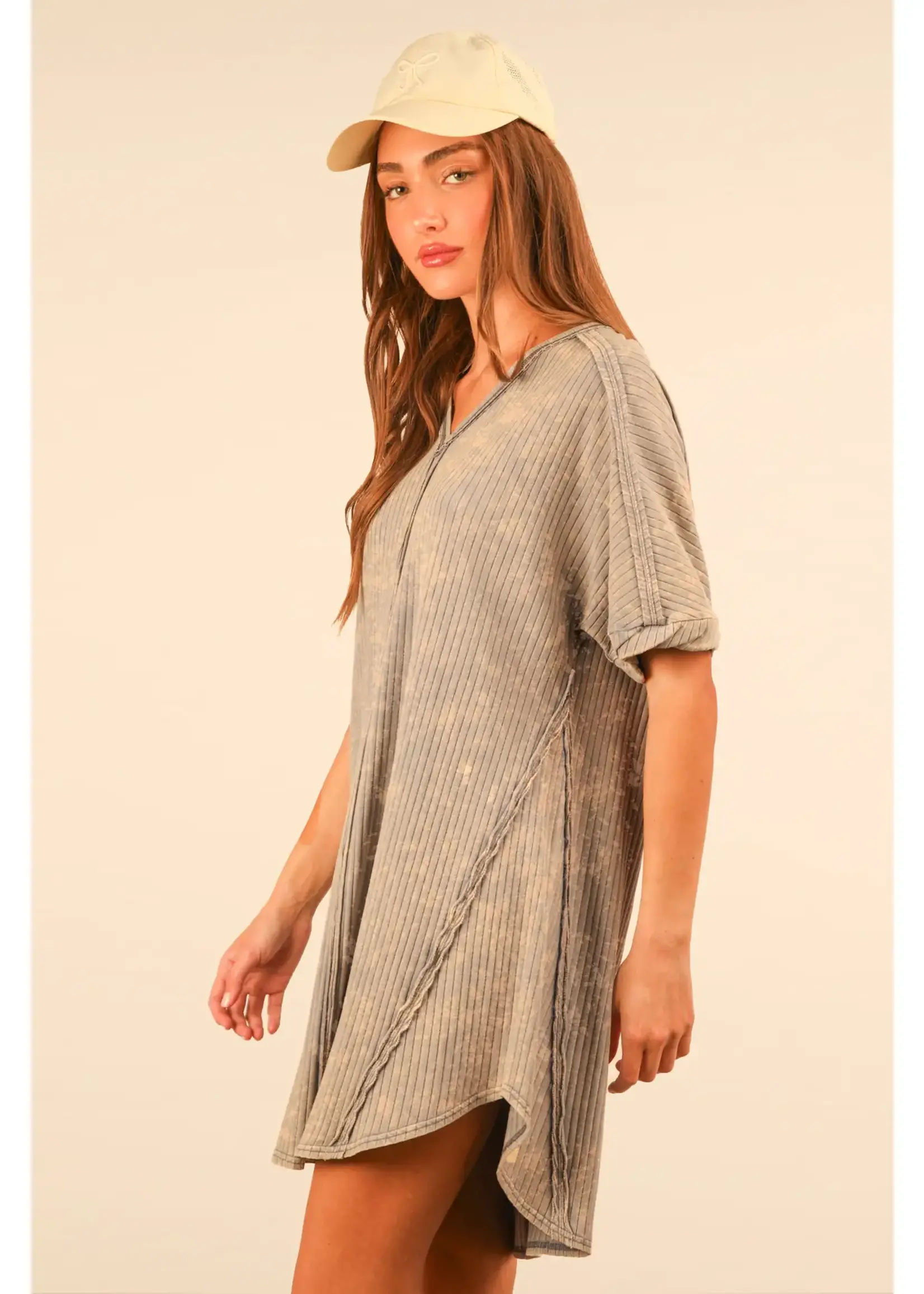LOSA The Lexa Dress