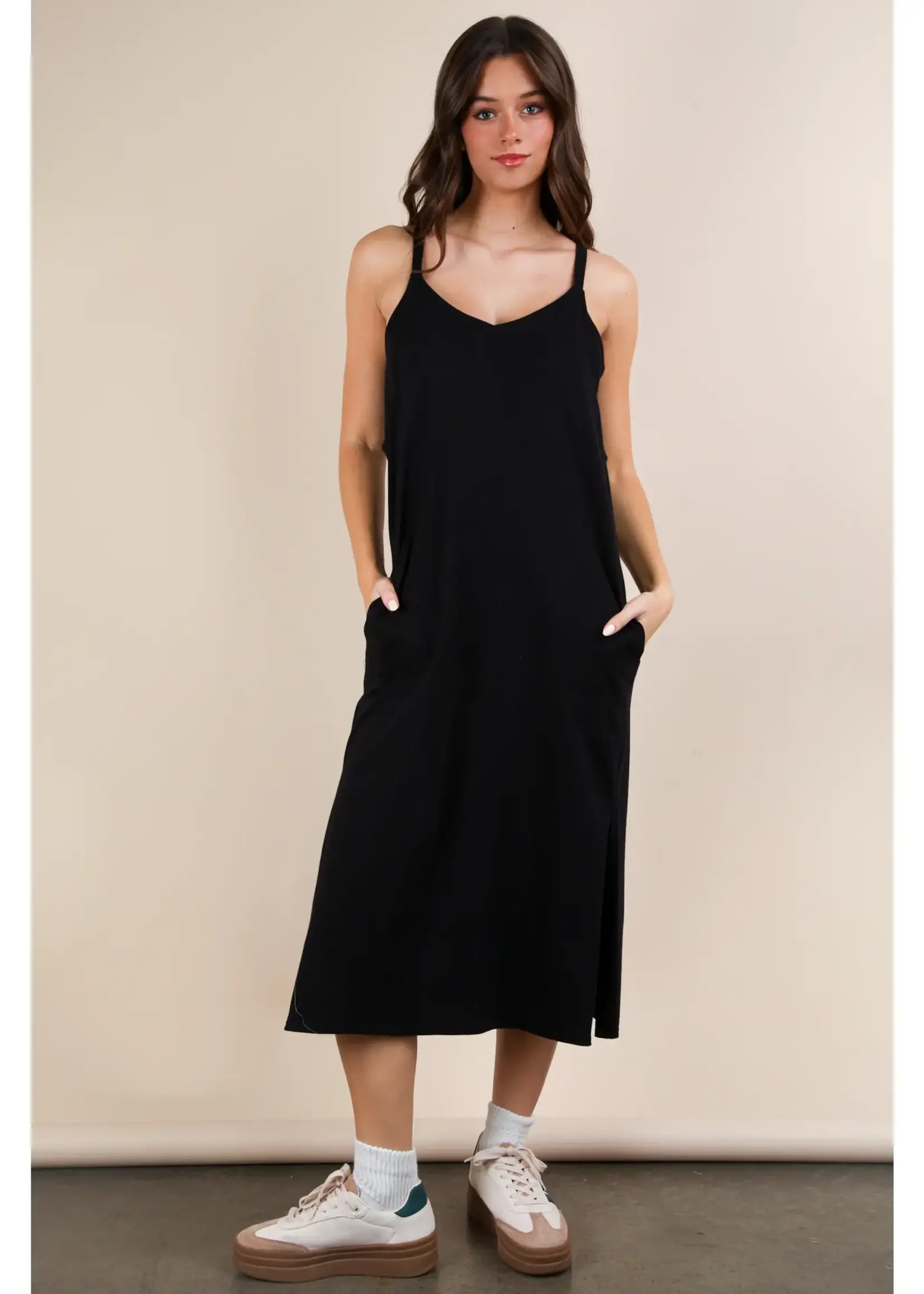 LOSA The Mia Dress