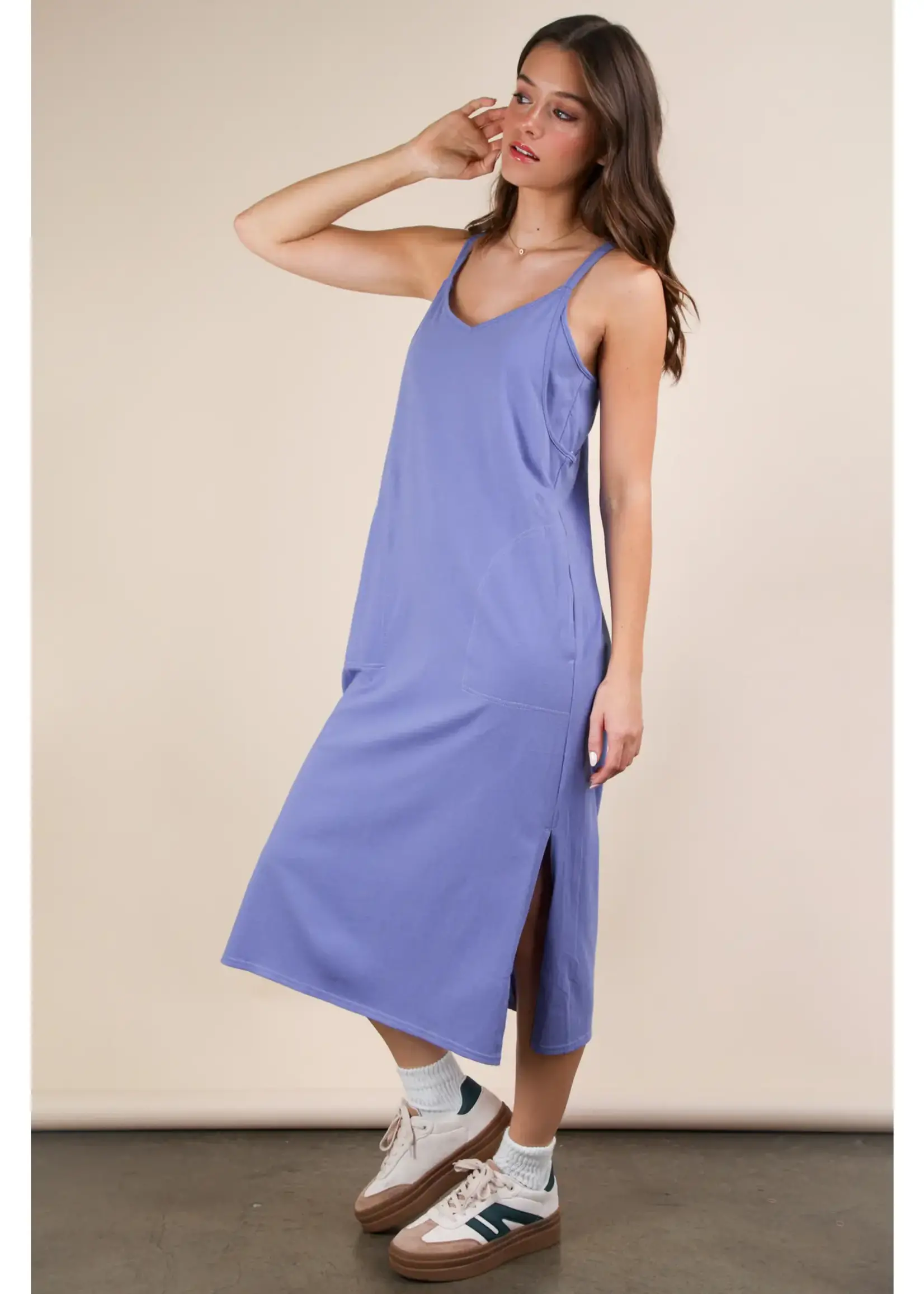 LOSA The Mia Dress