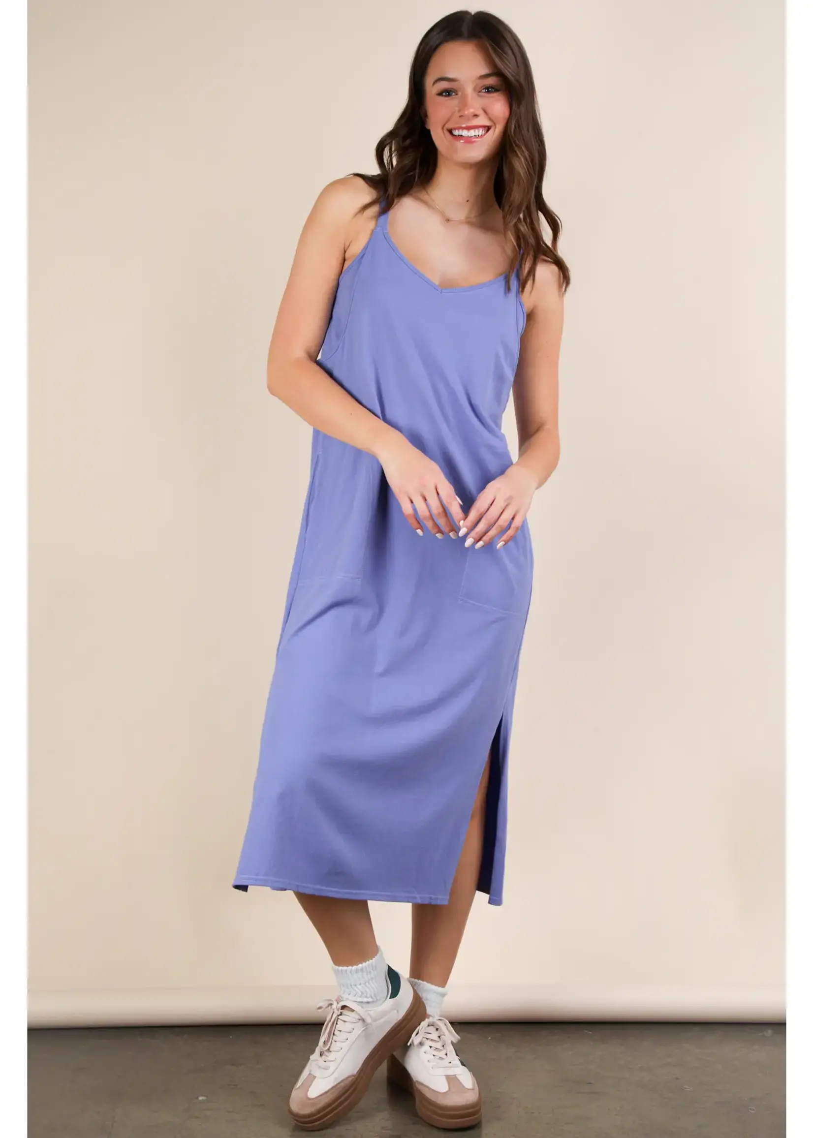 LOSA The Mia Dress