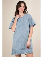 LOSA the dalia dress