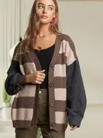 LOSA The Rowan Cardigan