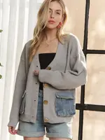 LOSA The Maple Cardigan