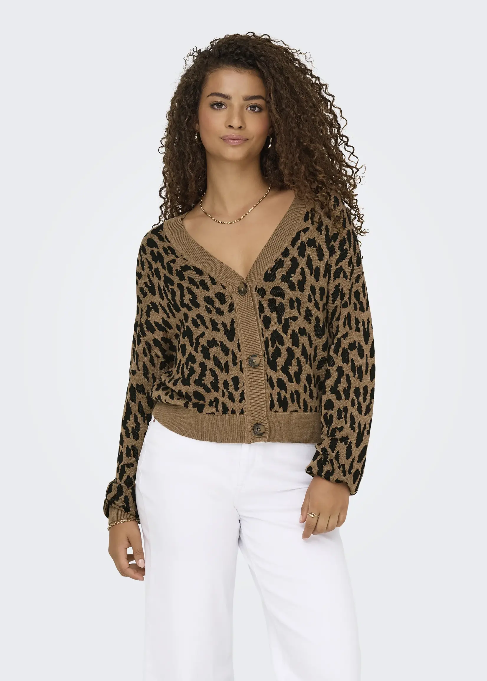 ONLY Vienna Cardigan