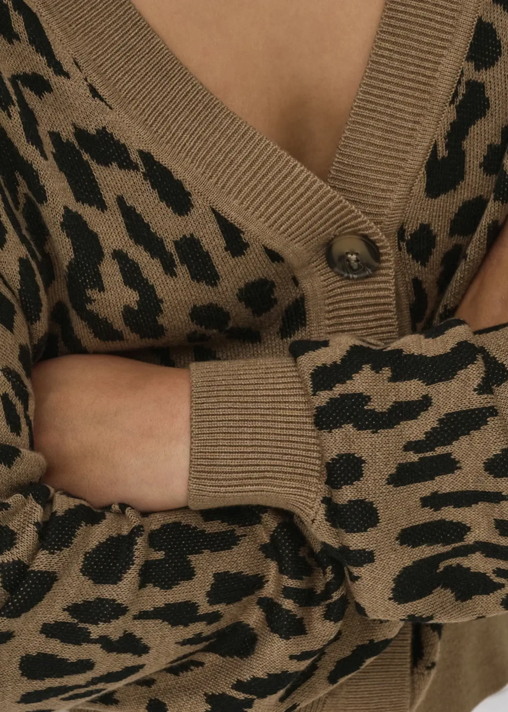 ONLY Vienna Cardigan