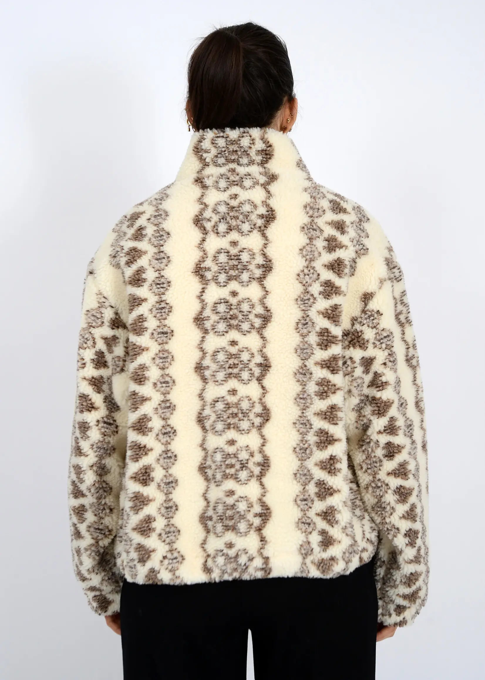 RD STYLE Whistler Jacket