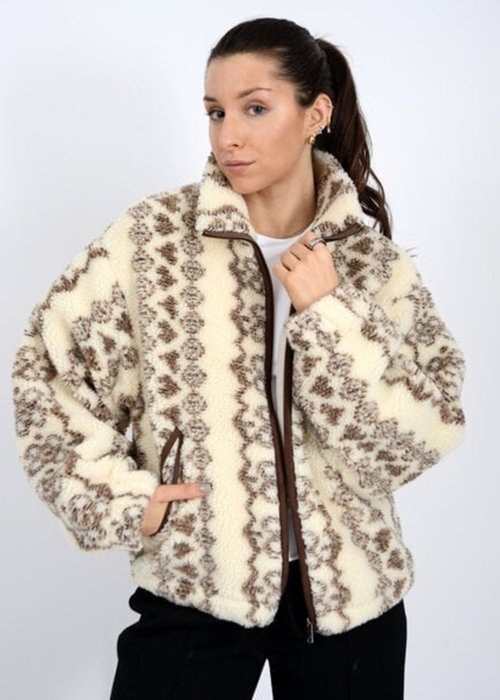 RD STYLE Whistler Jacket