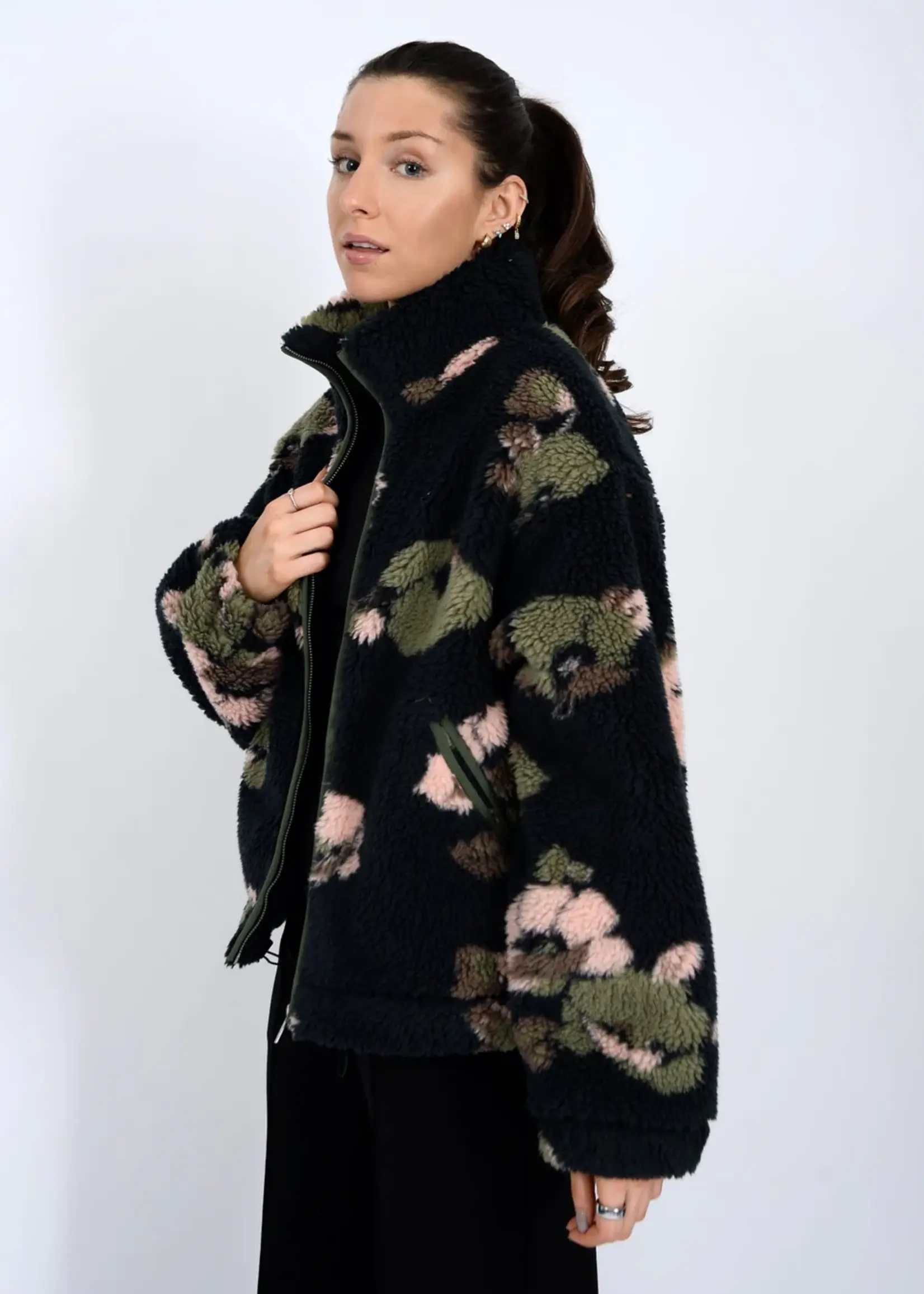 RD STYLE Whistler Jacket